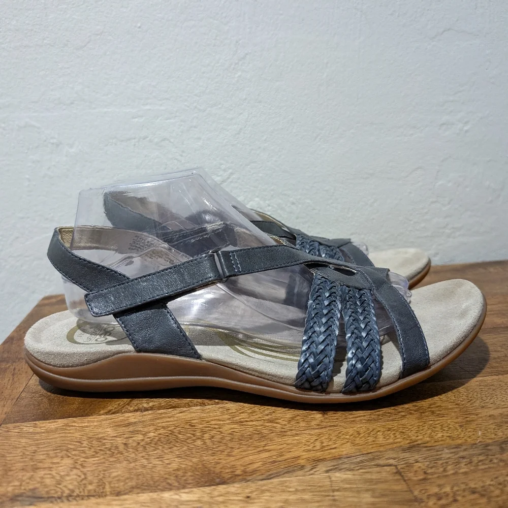 ABEO Women's‎ BETSY Sandal [Neutral Support] B.I.O.System  BW0365 women 11N